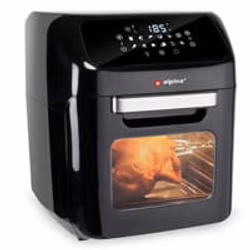 Alpina Gmbh Air Fryer 12L