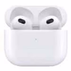 Apple AirPods Gen 3