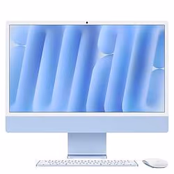 Apple iMac 24" M4