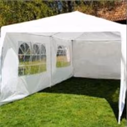 VidaXL 3x6m