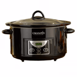 Crock-Pot Countdown