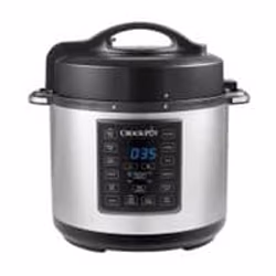 Crock-Pot Express