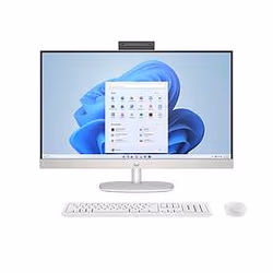 HP 27 inch All-in-One 27-cr1017no