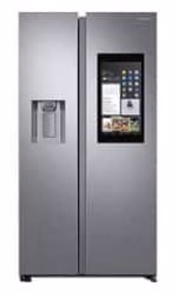 Samsung RS6HA8891SLL