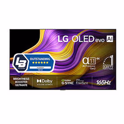 LG OLED 65 G5