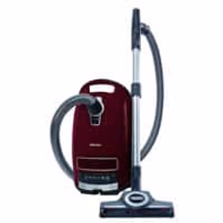 Miele Complete C3 Cat&Dog SGEF3