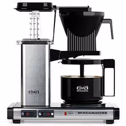Moccamaster Automatic