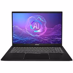 MSI Summit E13 AI Evo