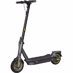Ninebot by Segway Kickscooter MAX G2 E
