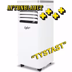 Portabel AC 7000 BTU