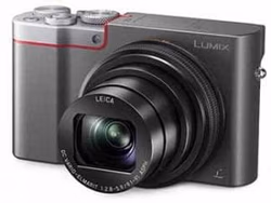 Panasonic Lumix DC-TZ200