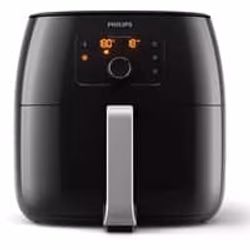 Philips Premium Airfryer XXL HD9650