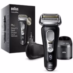 Braun Series 9 Pro