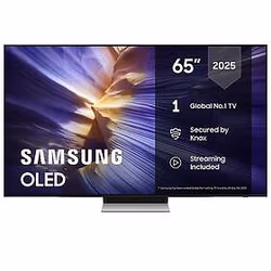 Samsung 65" S90F OLED