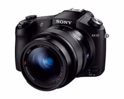 Sony Cybershot DSC-RX10 IV