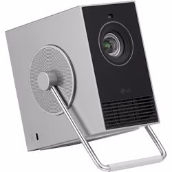 LG CineBeam Qube 4K