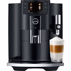 Jura E8