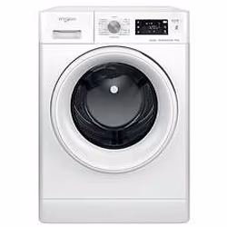 Whirlpool FFB8489WVEE