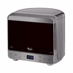 Whirlpool MAX 38/IX