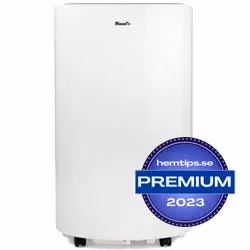 Woods Cortina Silent 12K WiFi